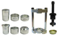 Sykes Pickavant 18732000 FIESTA/FOCUS MASTER BUSH KIT