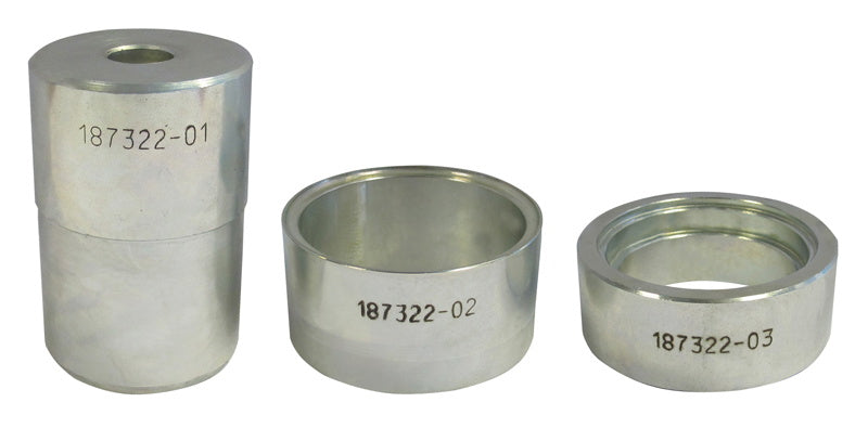 Sykes Pickavant 18732200 FOCUS BUSH TOOL