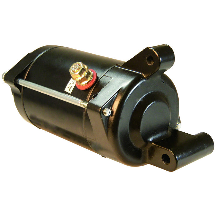 WAI Starter Motor 12V 0.6KW - 18732N
