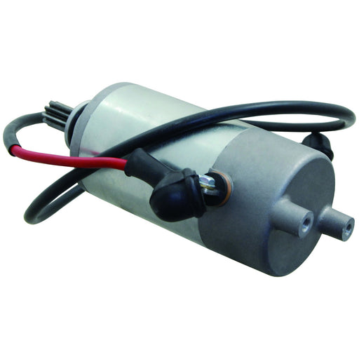 Starter Motor for Yamaha, Ref - 5XG-H1800-00-00