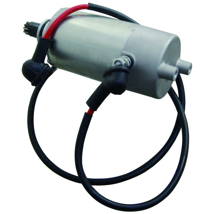 Starter Motor for Yamaha, Ref - 4BD818000200