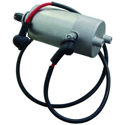 Starter Motor for YANMAR, Ref - 73A81812-00
