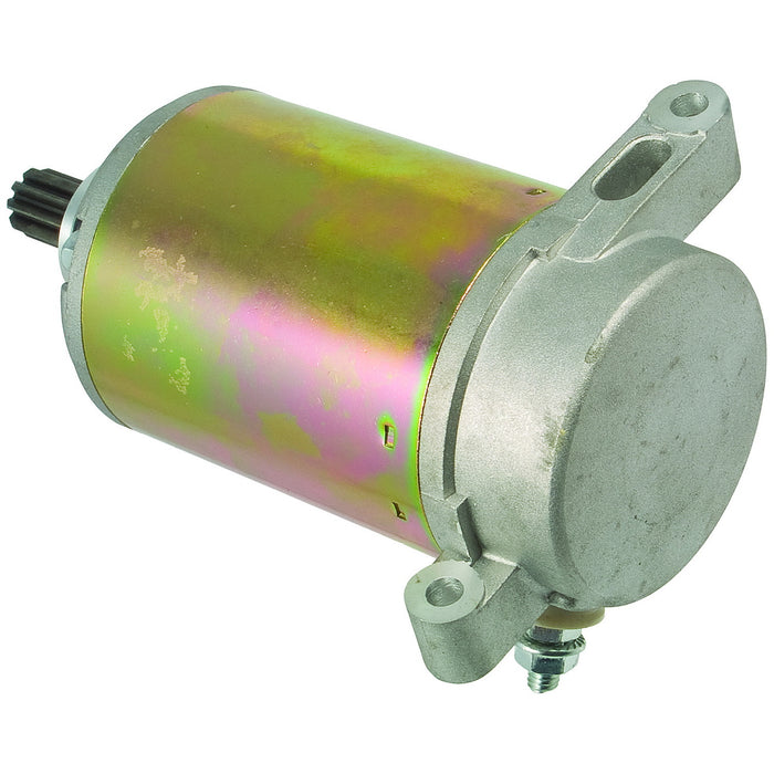 WAI Starter Motor 12V - 18758N