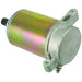 WAI Starter Motor 12V - 18758N