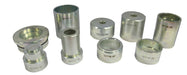 Sykes Pickavant 18771000 SWIVEL BALL JOINT TOOL - D2/P38