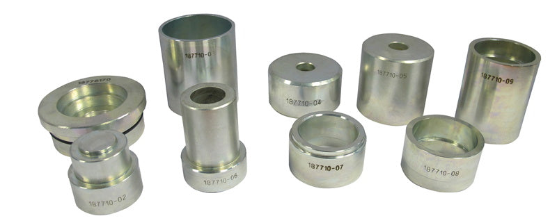 Sykes Pickavant 18771000 SWIVEL BALL JOINT TOOL - D2/P38