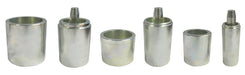 Sykes Pickavant 18775000 LR BUSH KIT - PRESS OPTION