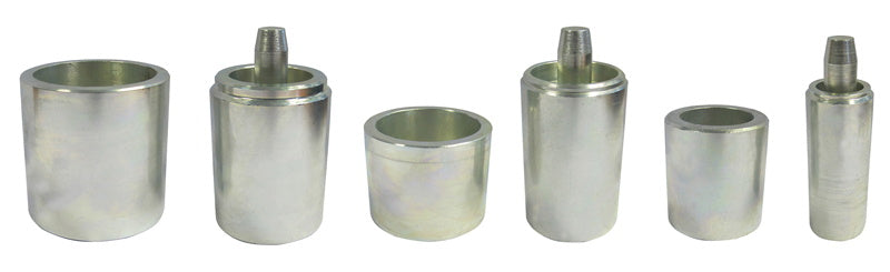 Sykes Pickavant 18775000 LR BUSH KIT - PRESS OPTION