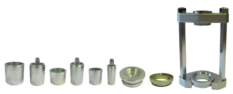 Sykes Pickavant 18775600 LR BUSH KIT - PRESS FRAME OPTION