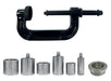 Sykes Pickavant 18775700 LR BUSH KIT - C CLAMP OPTION