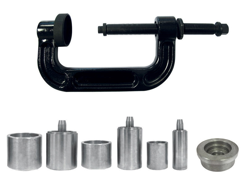 Sykes Pickavant 18775700 LR BUSH KIT - C CLAMP OPTION