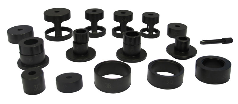 Sykes Pickavant 18777000 D3/D4 BUSH KIT - MASTER KIT