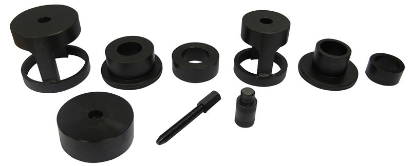 Sykes Pickavant 18777100 D3/D4 BUSH KIT - FRONT LOWER