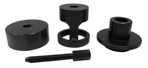Sykes Pickavant 18777200 D3/D4 BUSH KIT - FRONT UPPER