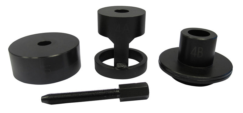 Sykes Pickavant 18777200 D3/D4 BUSH KIT - FRONT UPPER