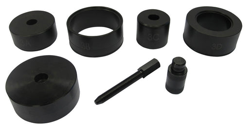 Sykes Pickavant 18777400 D3/D4 BUSH KIT - REAR UPPER
