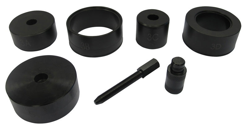 Sykes Pickavant 18777400 D3/D4 BUSH KIT - REAR UPPER