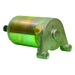 WAI Starter Motor 12V - 18783N