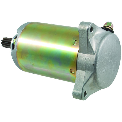 Starter Motor for Suzuki, Ref - 31100-38300-H17