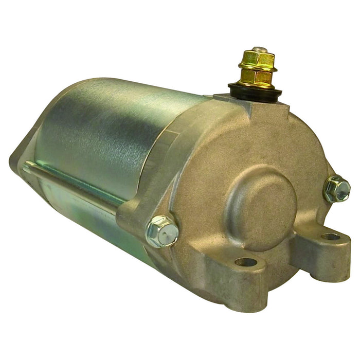 WAI Starter Motor 12V - 18814N