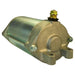 WAI Starter Motor 12V - 18814N
