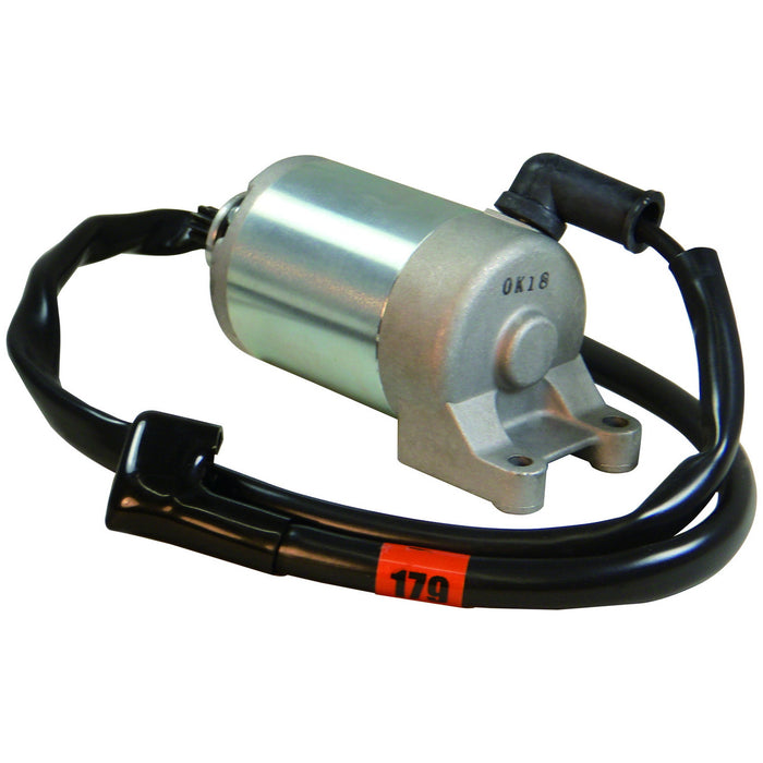 Starter Motor for Bombardier, Ref - A31200179000