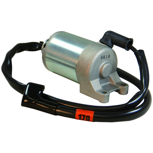 Starter Motor for Powerite Automotive, Ref - 18818