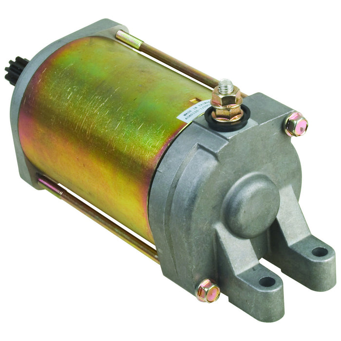 Starter Motor for BMW, Ref - 11-44-7-709-449