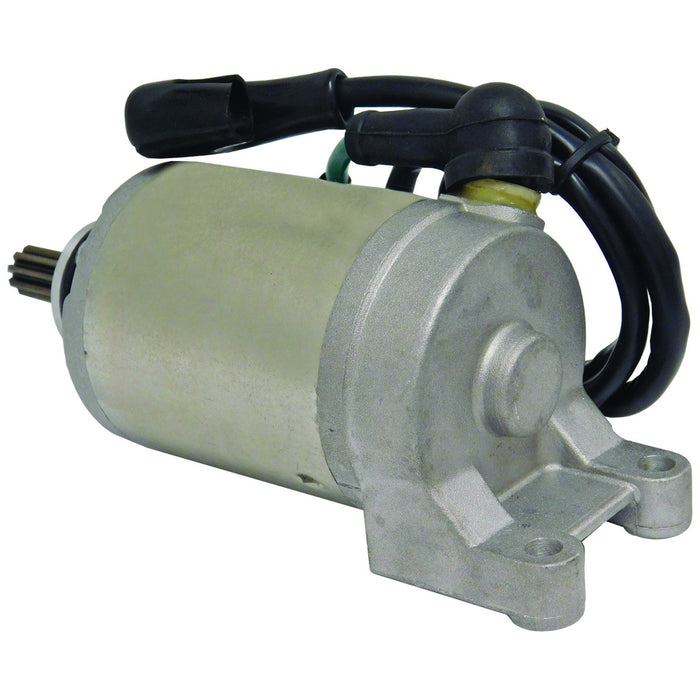 WAI Starter Motor 12V - 18833N