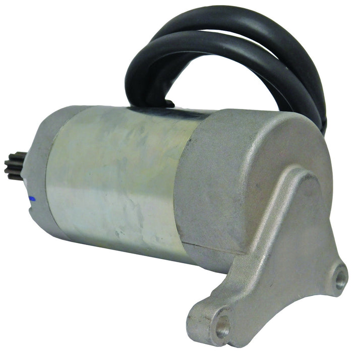 WAI Starter Motor 12V - 18845N