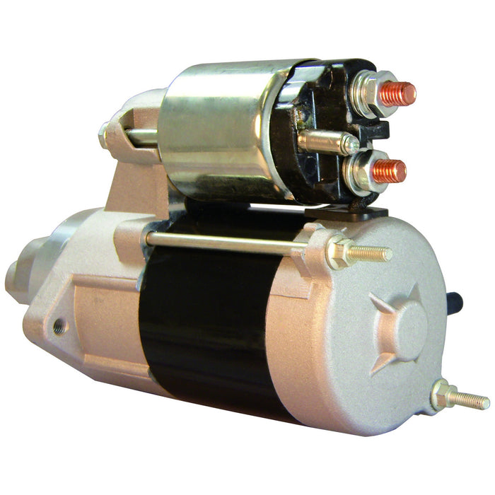 WAI Starter Motor 12V 0.6KW - 18871N