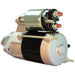 WAI Starter Motor 12V 0.6KW - 18871N