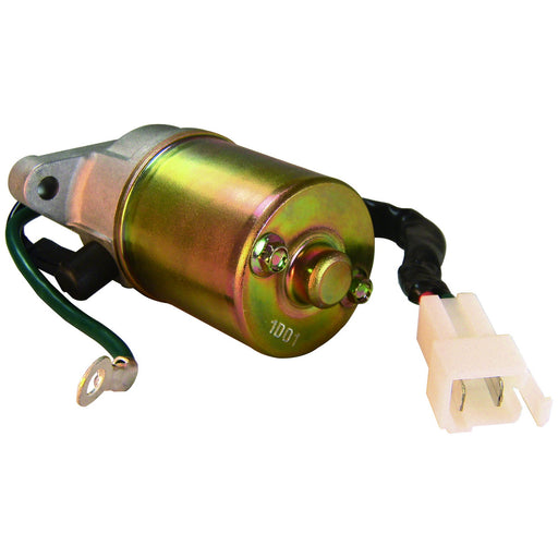 Starter Motor for Powerite Automotive, Ref - 18884