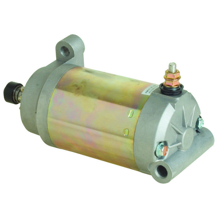 WAI Starter Motor - 18891N