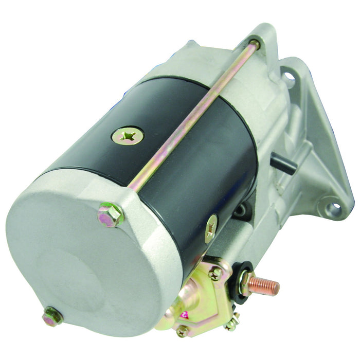 WAI Starter Motor 24V 5.5KW - 18935N