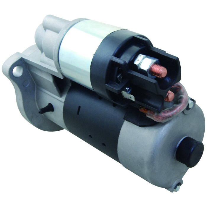 Starter Motor for Mahle Original, Ref - MS78