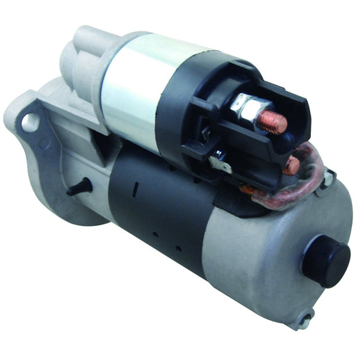 Starter Motor Fits Fiat-Hesston Model - 55.75, (1984-2004) - 18950N
