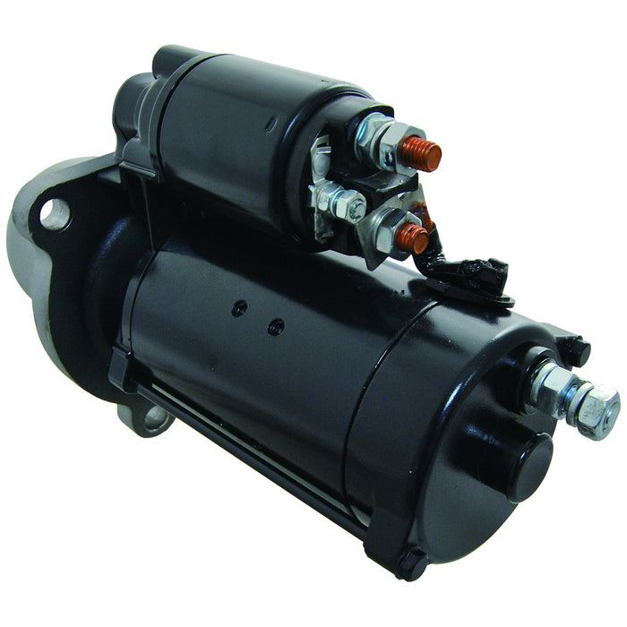 WAI Starter Motor 24V 4.0KW - 18956N
