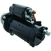 WAI Starter Motor 24V 4.0KW - 18956N