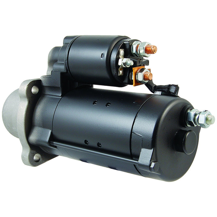 WAI Starter Motor 24V 4.0KW - 18957N