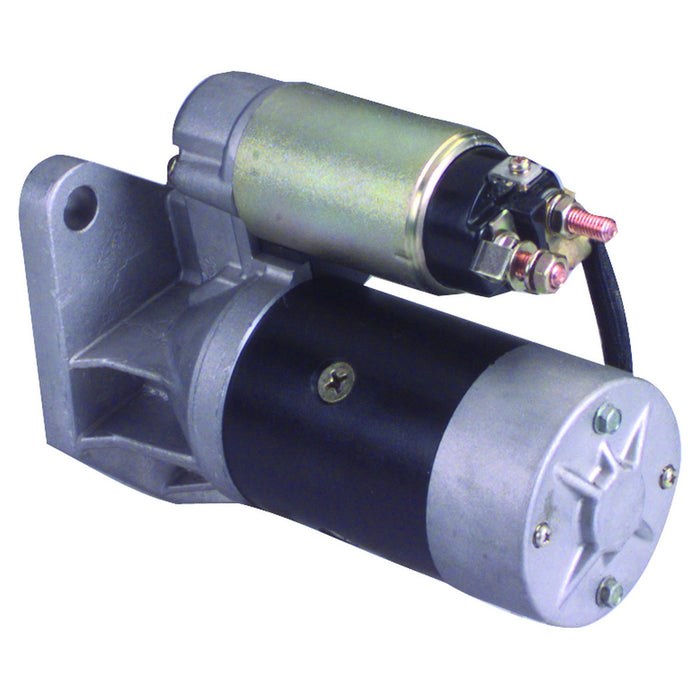 WAI Starter Motor 24V 4.5KW - 18960N