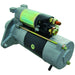 Starter Motor for Sando, Ref - 60326001