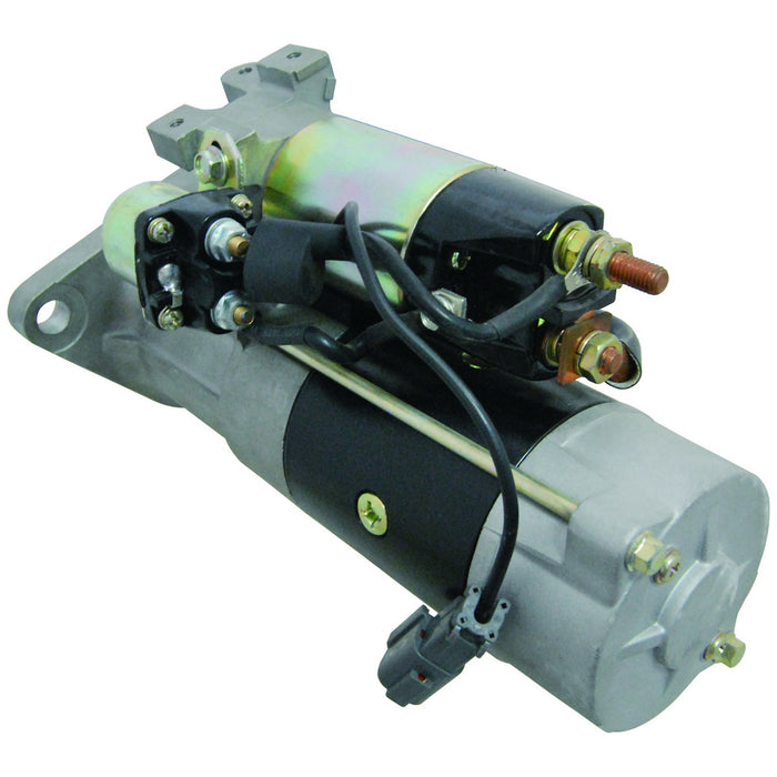 WAI Starter Motor 12V 3.6KW - 18971N