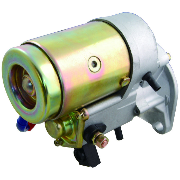 Starter Motor for Delco Remy, Ref - DRS0348