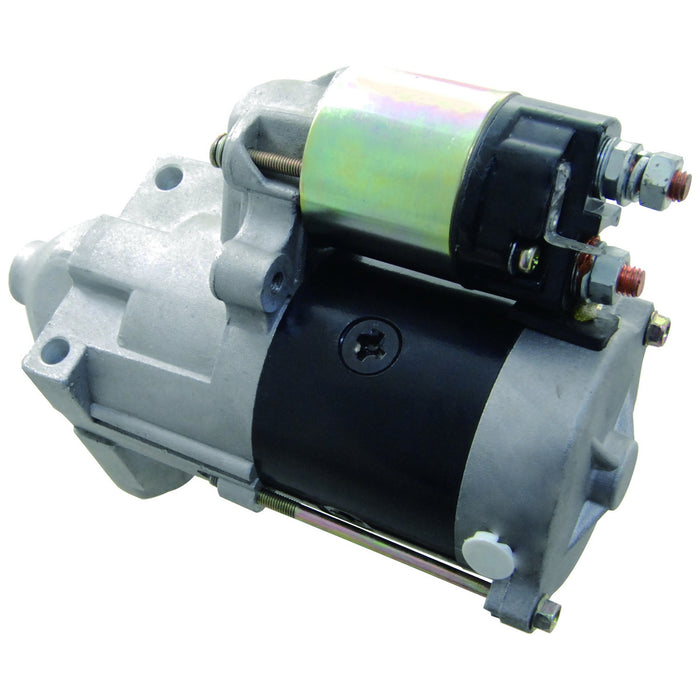 Starter Motor for Honda, Ref - 31200-ZJ1-8410M