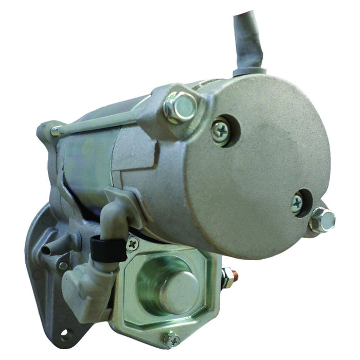 Starter Motor for Iskra, Ref - AZE2138