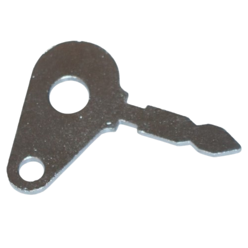 Spare Key Compatible with 19-002 Ignition Switch, CCL - 19-002K