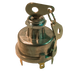 Ignition Switch Compatible with Lucas, OE Ref - 0-351-06, Type 4 Key Positions, CCL - 19-002