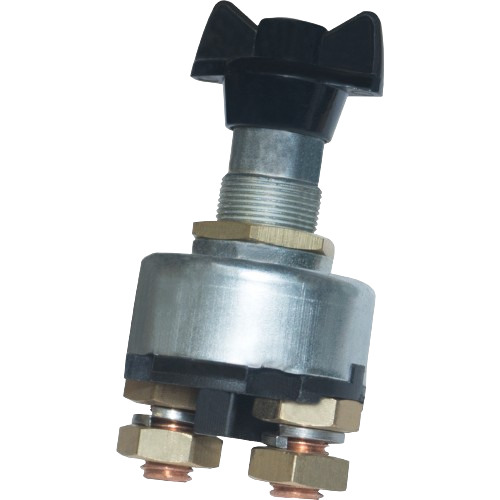 Battery Isolator Switch Compatible with Durite - OE Ref - 0-605-01, CCL - 19-009