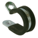 P Clip - Size 19mm, CCL - 19-PC